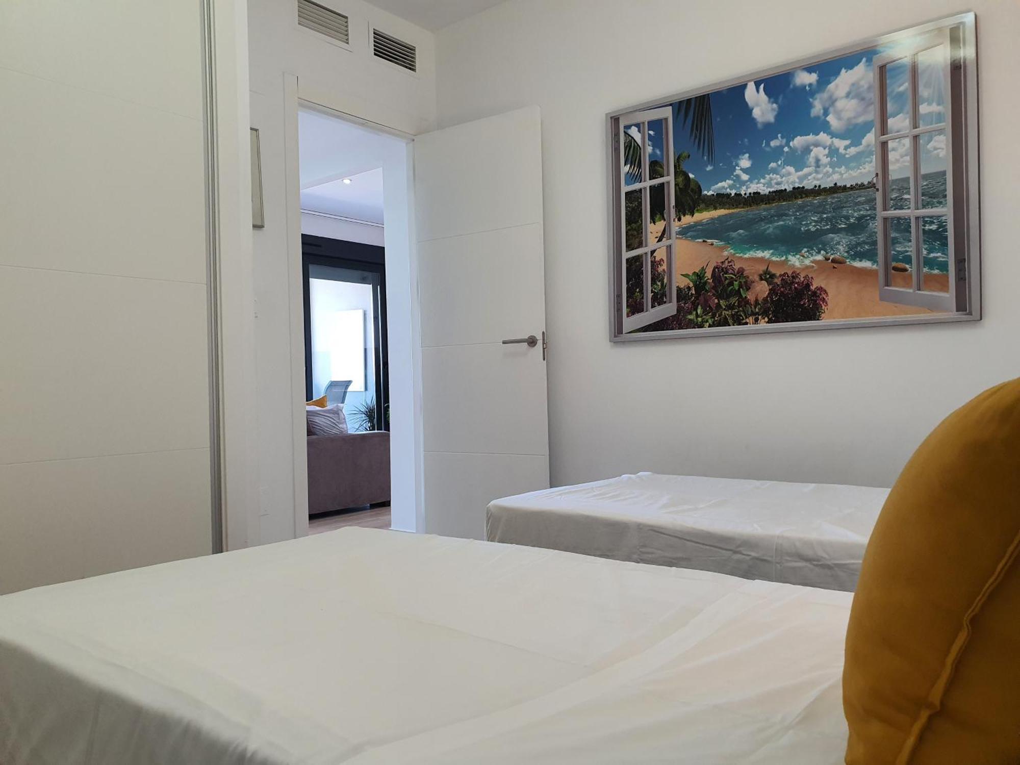 Al048 Pinada Beach IV La Mata La Mata  Dış mekan fotoğraf