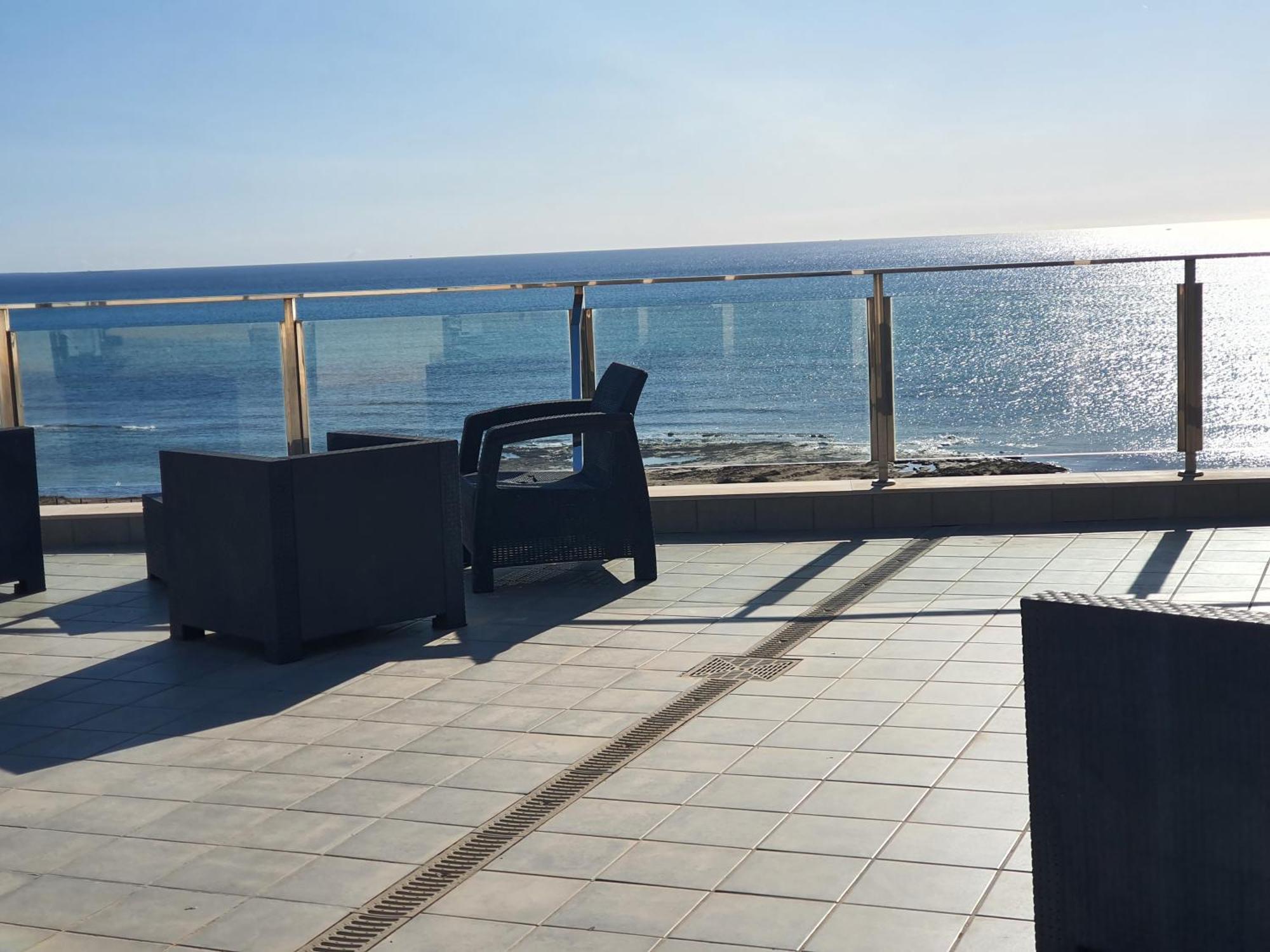 Al048 Pinada Beach IV La Mata La Mata  Dış mekan fotoğraf
