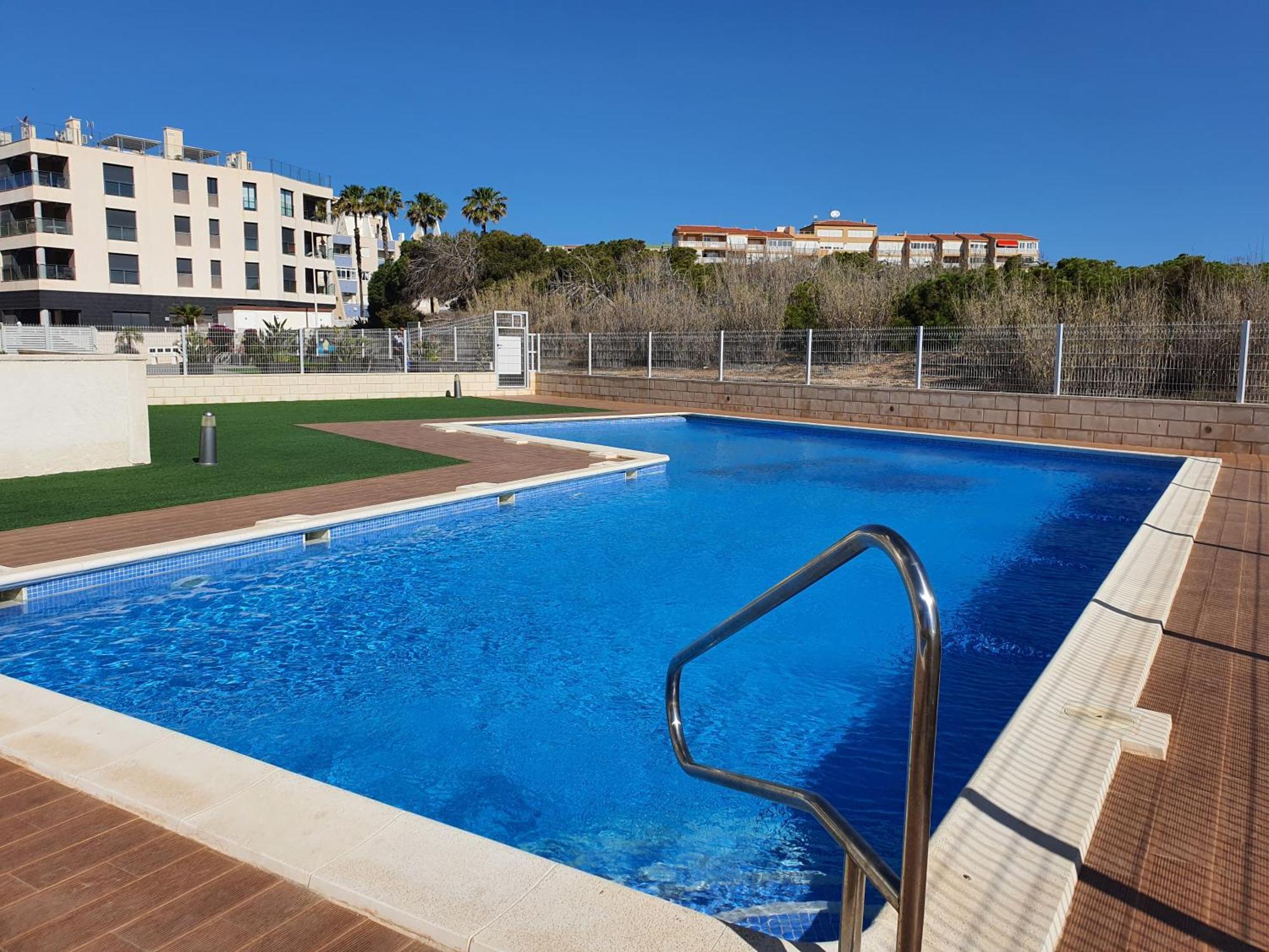 Al048 Pinada Beach IV La Mata La Mata  Dış mekan fotoğraf