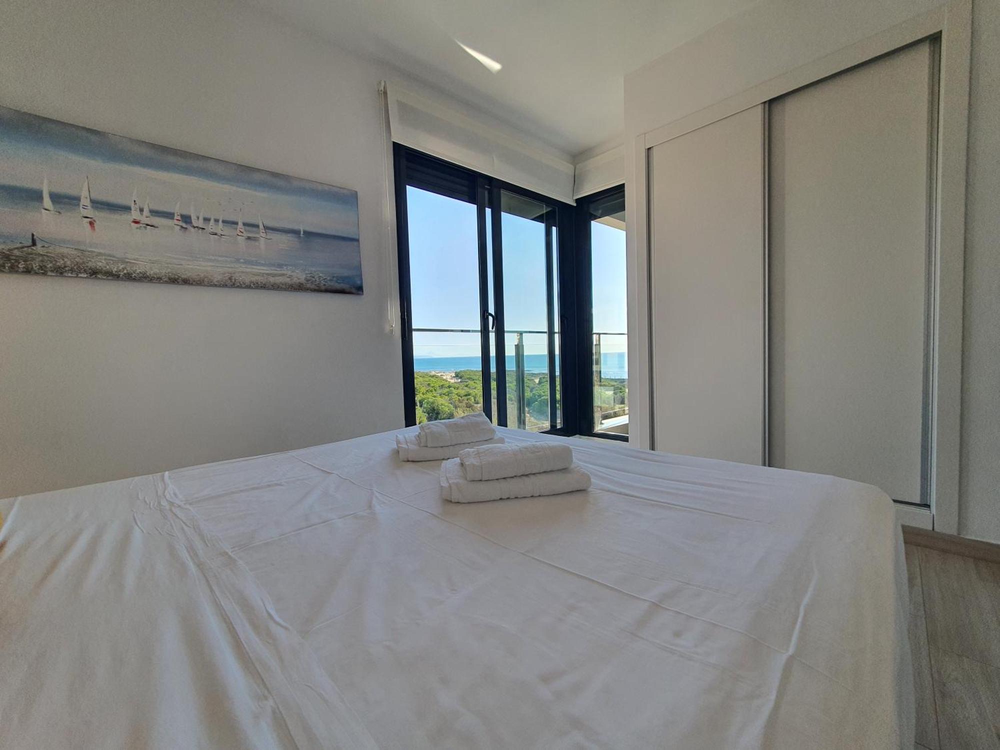 Al048 Pinada Beach IV La Mata La Mata  Dış mekan fotoğraf