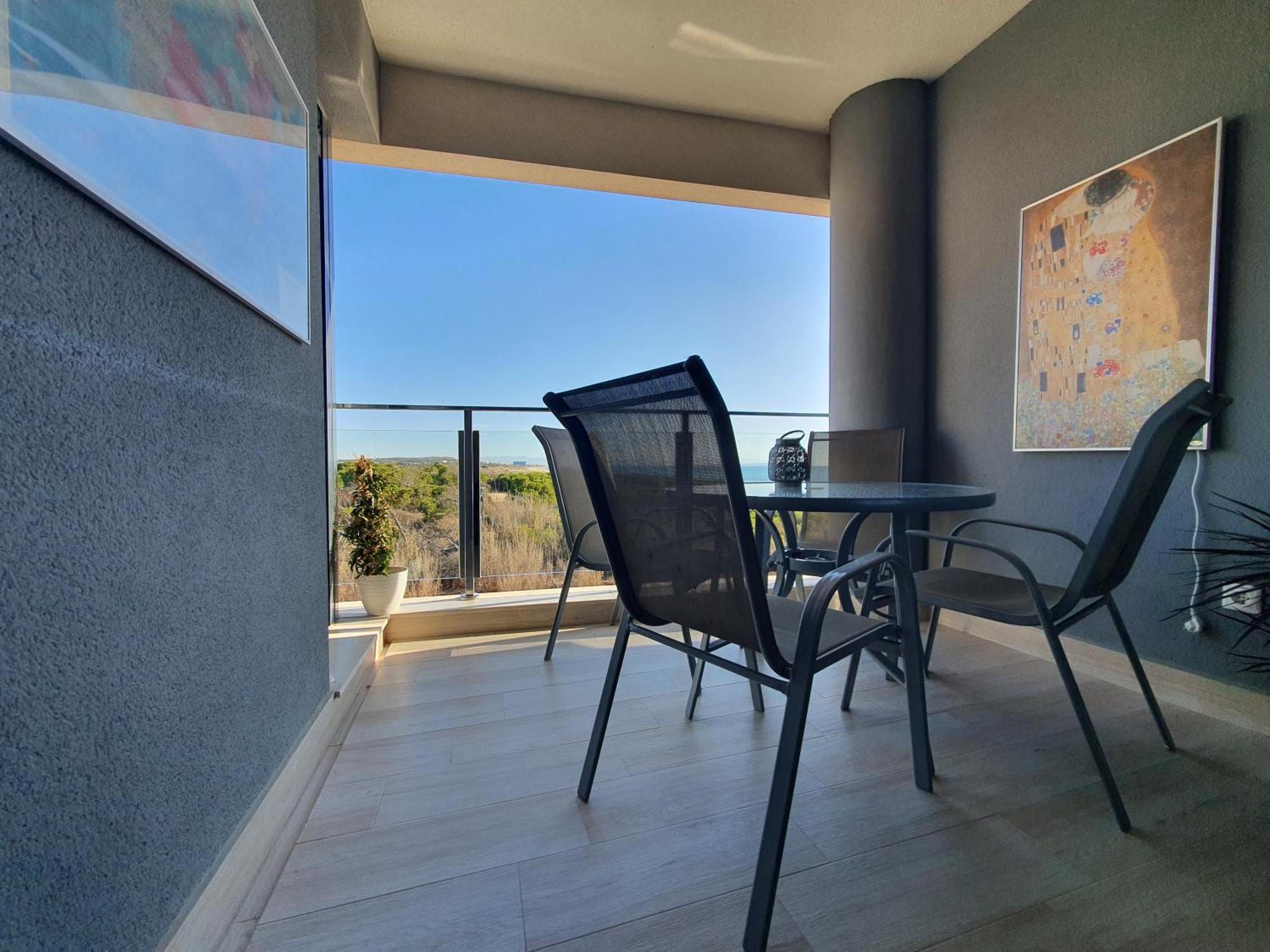 Al048 Pinada Beach IV La Mata La Mata  Dış mekan fotoğraf
