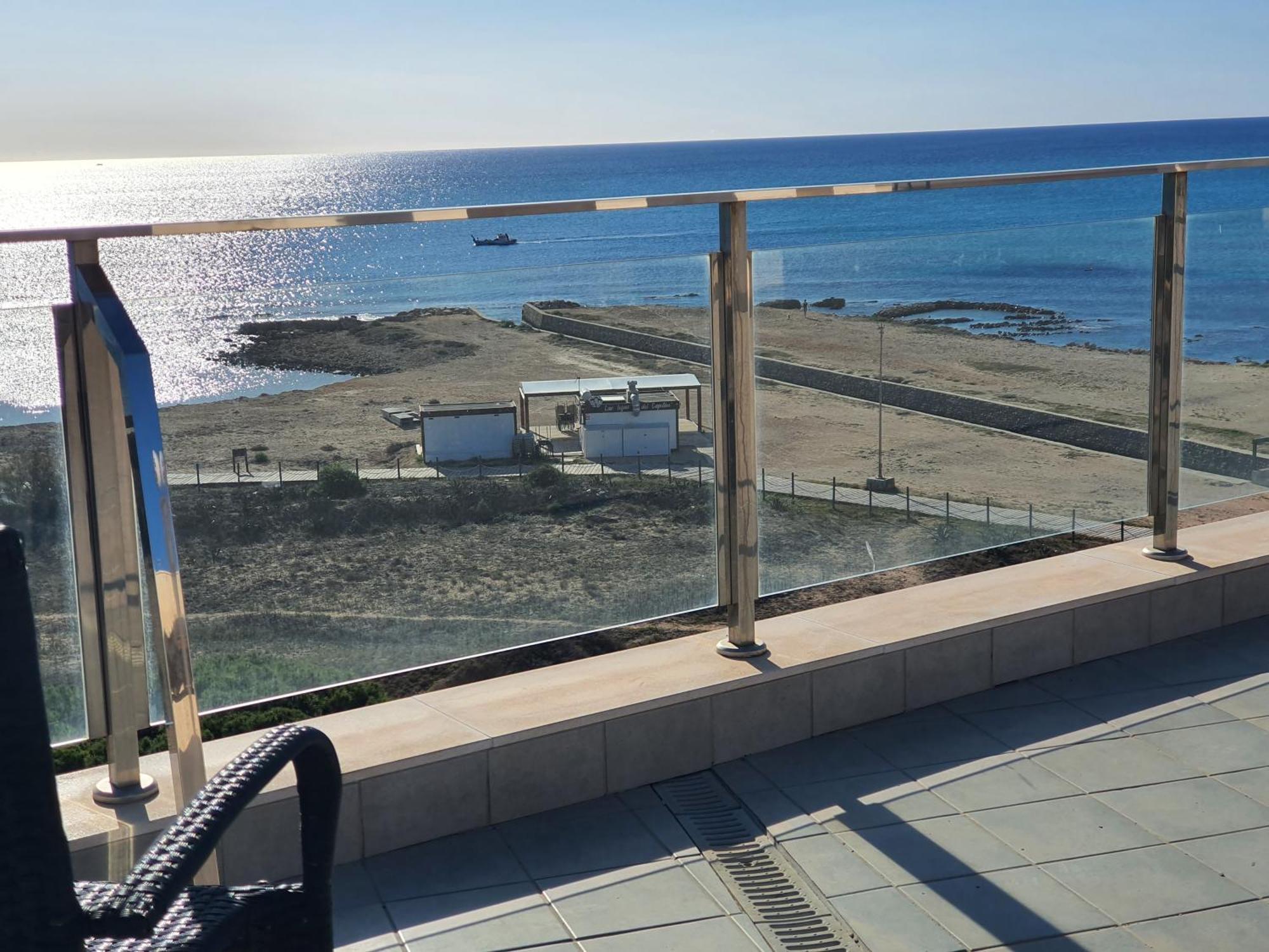 Al048 Pinada Beach IV La Mata La Mata  Dış mekan fotoğraf