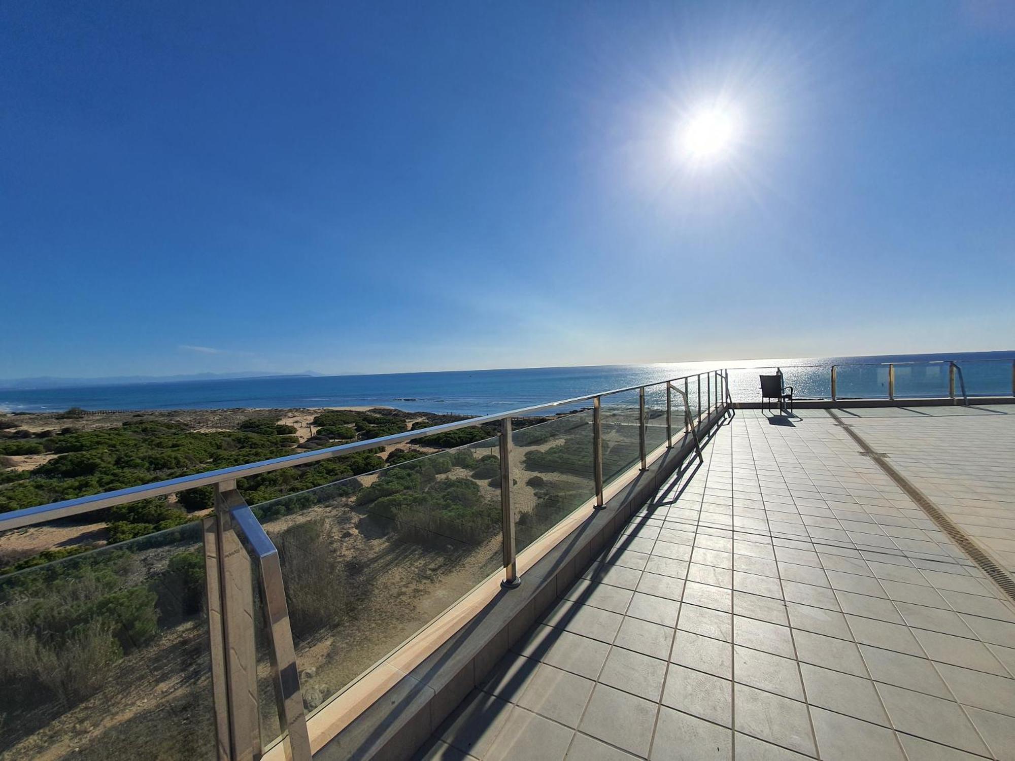 Al048 Pinada Beach IV La Mata La Mata  Dış mekan fotoğraf